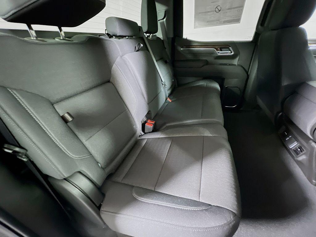 new 2026 GMC Sierra 1500 car, priced at $46,390
