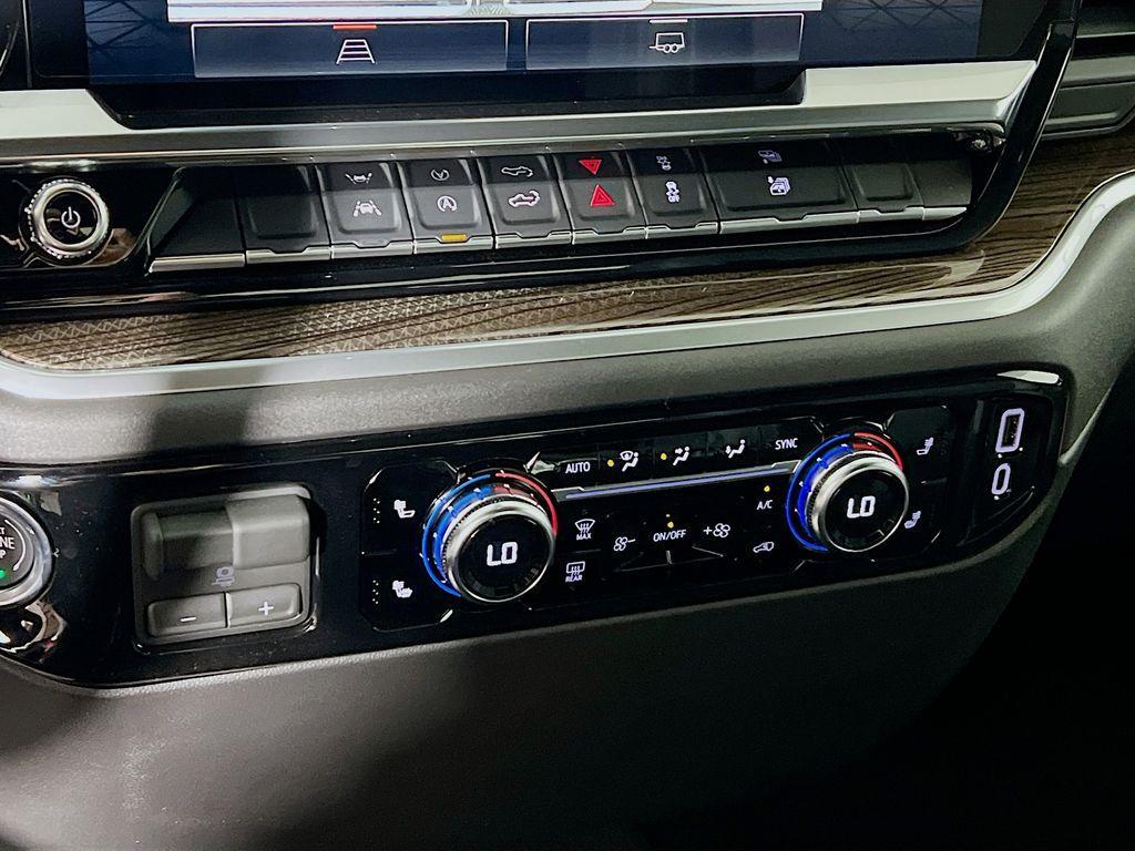 new 2026 GMC Sierra 1500 car, priced at $46,390