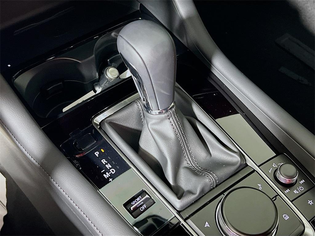 new 2026 Mazda Mazda3 car, priced at $39,020