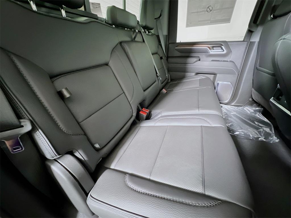 new 2026 GMC Sierra 2500 car, priced at $85,460