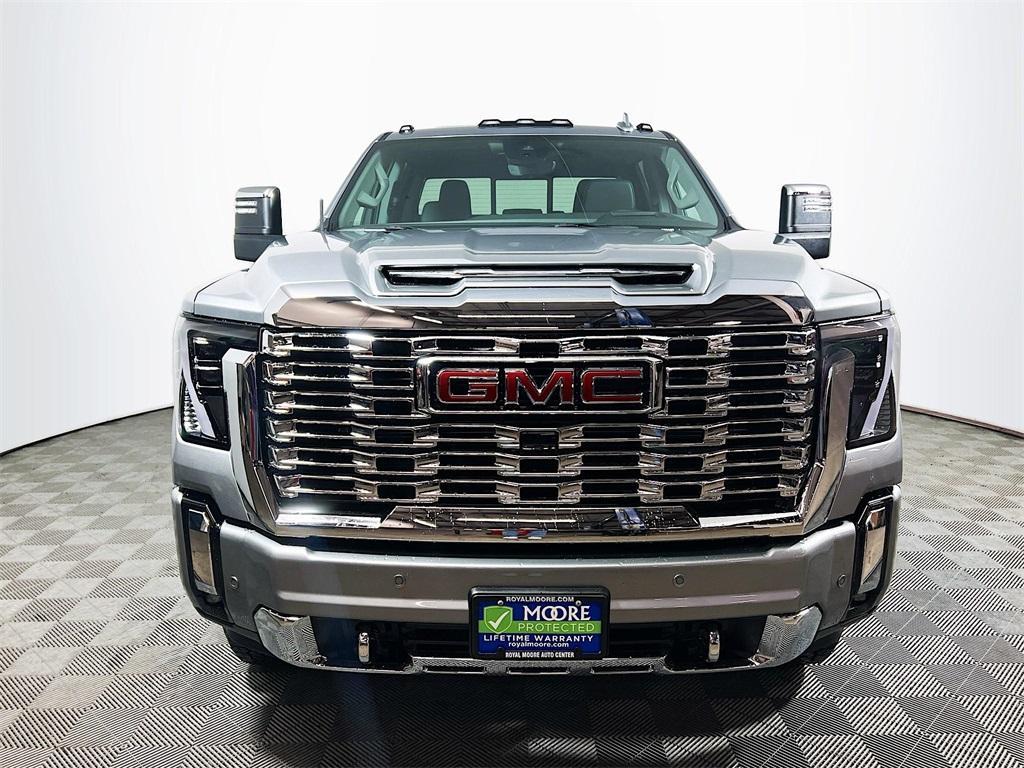 new 2026 GMC Sierra 2500 car, priced at $85,460