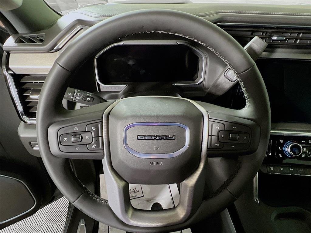 new 2026 GMC Sierra 2500 car, priced at $85,460