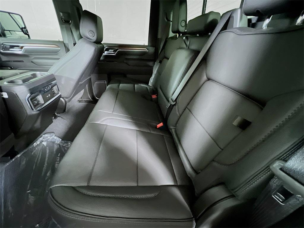 new 2026 GMC Sierra 2500 car, priced at $85,460