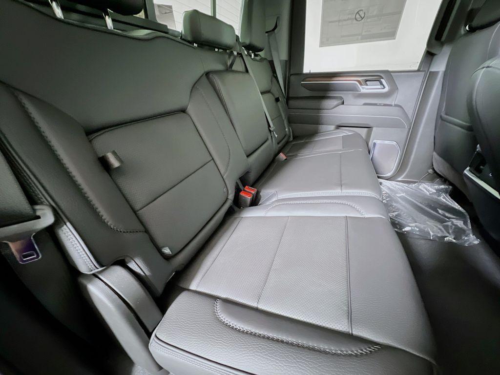 new 2026 GMC Sierra 2500 car, priced at $84,960