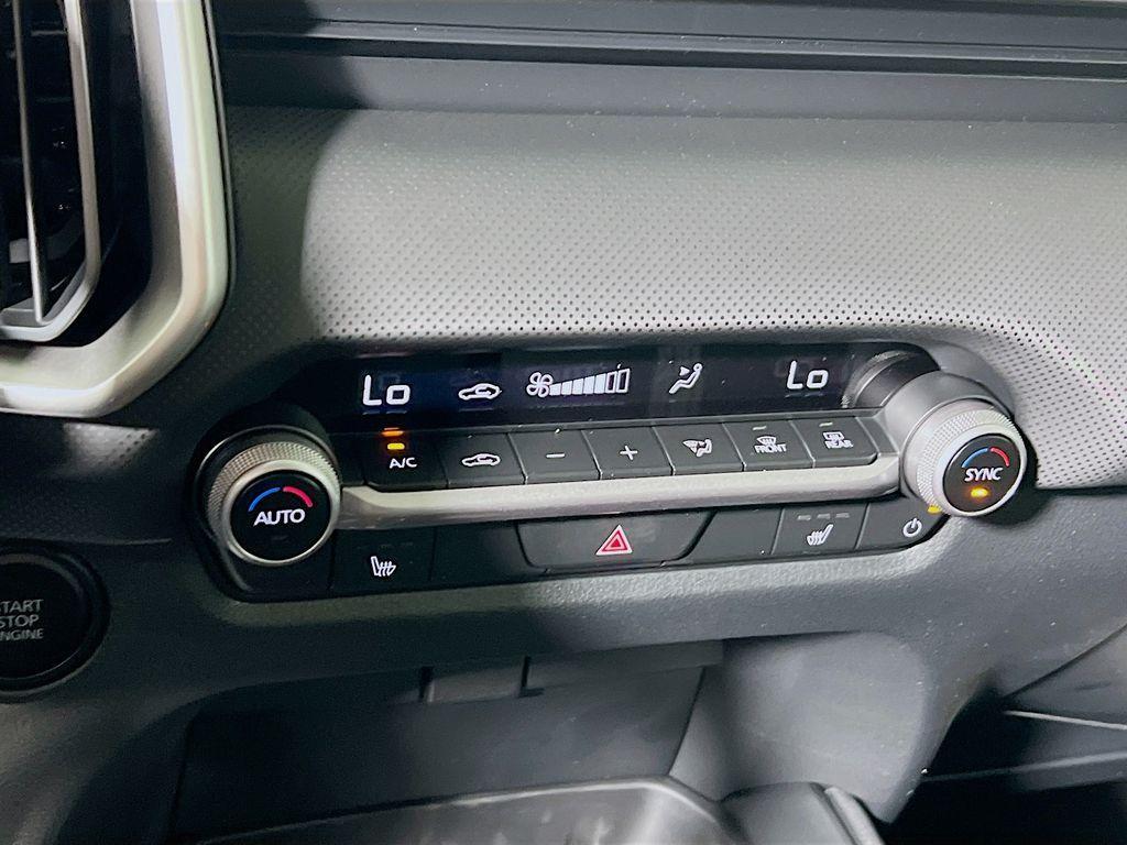new 2026 Mazda CX-50 car, priced at $34,590