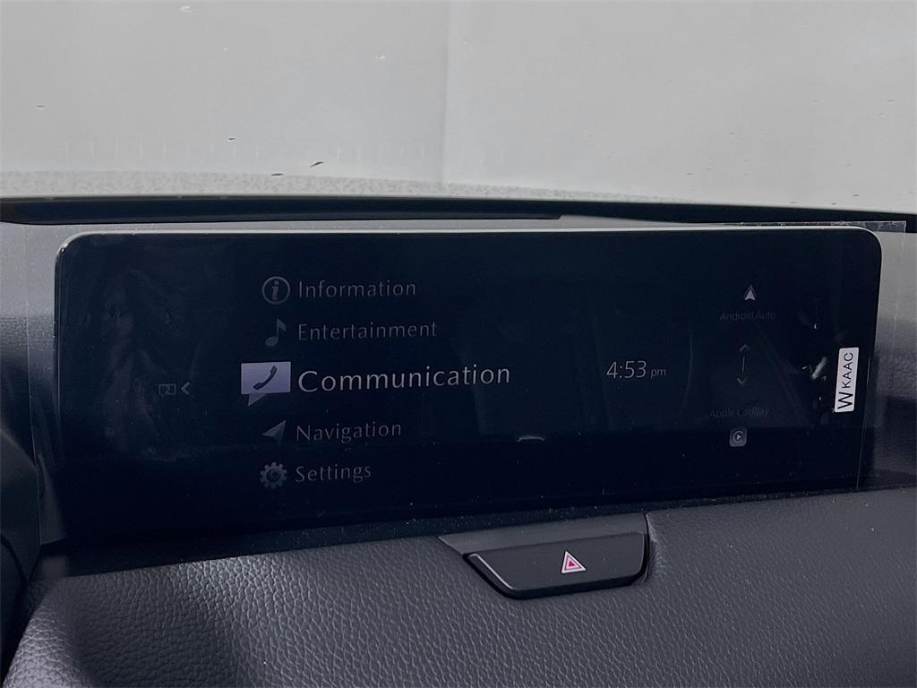 new 2026 Mazda CX-70 car, priced at $42,875