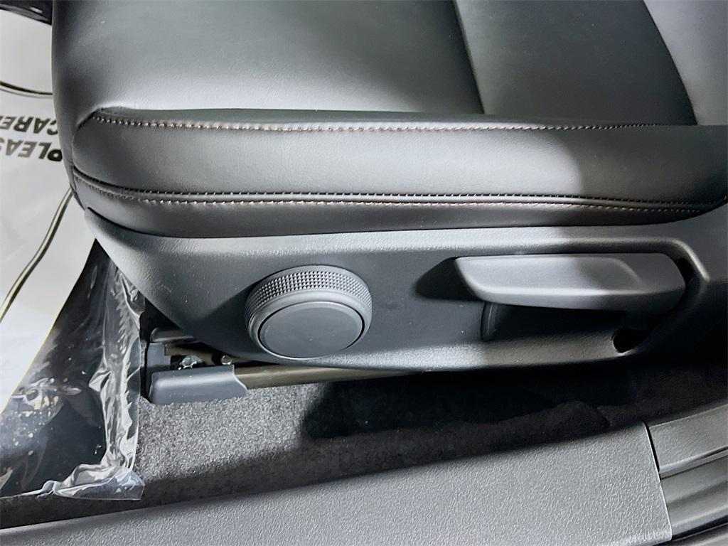 new 2026 Mazda Mazda3 car, priced at $27,475