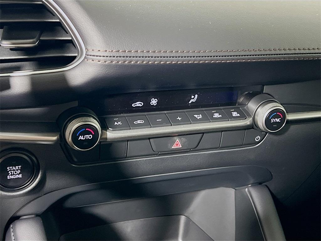 new 2026 Mazda Mazda3 car, priced at $27,475