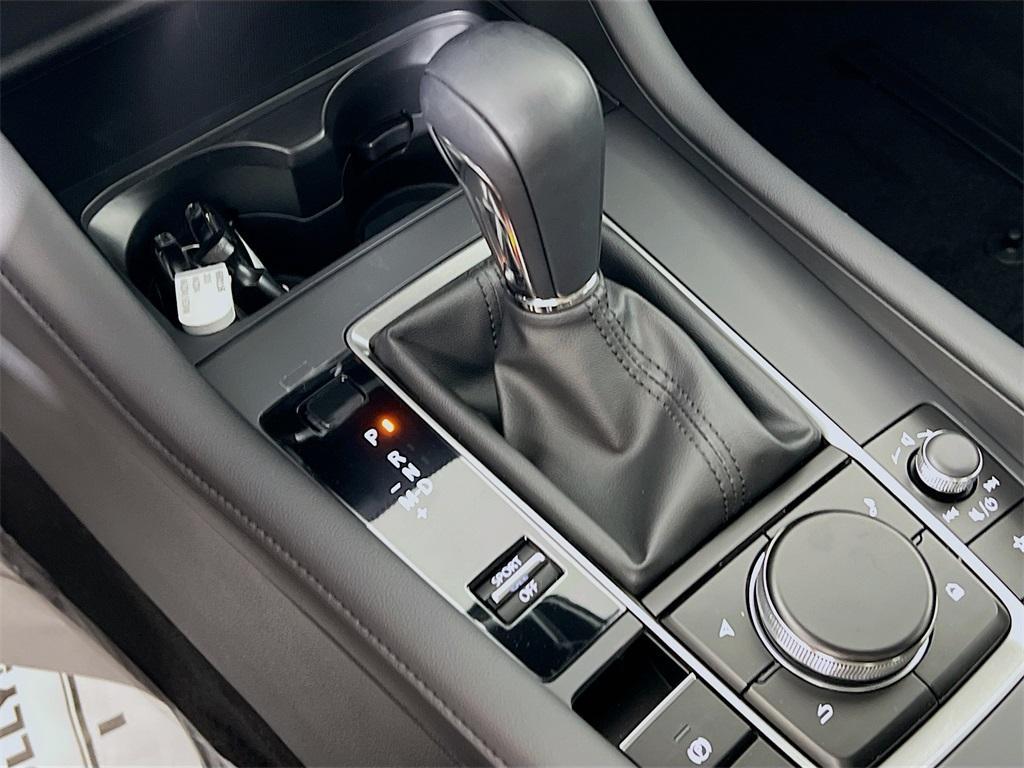 new 2026 Mazda Mazda3 car, priced at $27,475