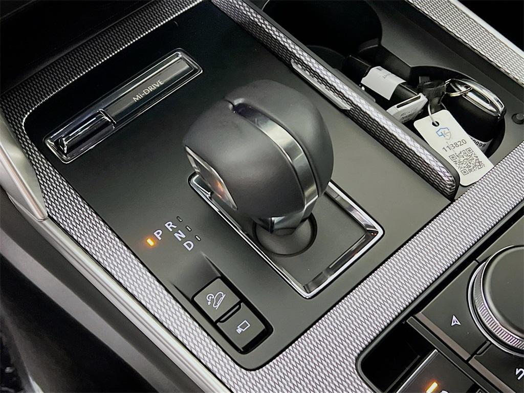 new 2026 Mazda CX-90 car, priced at $54,990