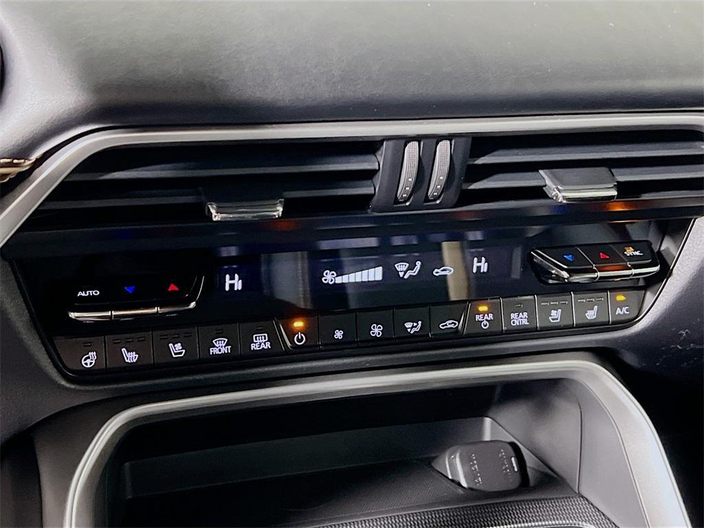 new 2026 Mazda CX-90 car, priced at $54,990