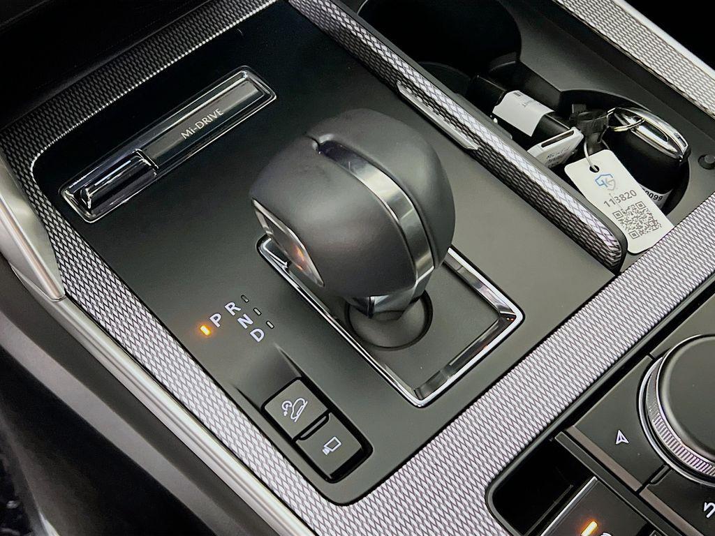 new 2026 Mazda CX-90 car, priced at $53,490