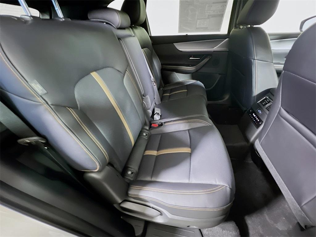 new 2026 Mazda CX-90 car, priced at $54,990