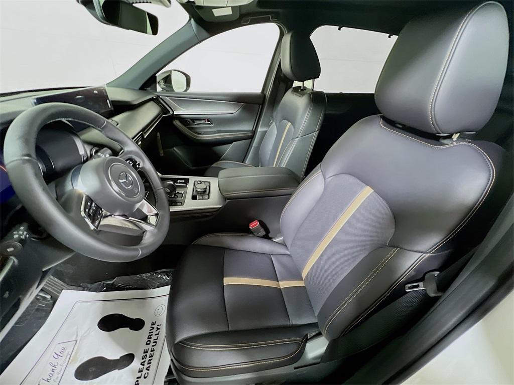 new 2026 Mazda CX-90 car, priced at $54,990