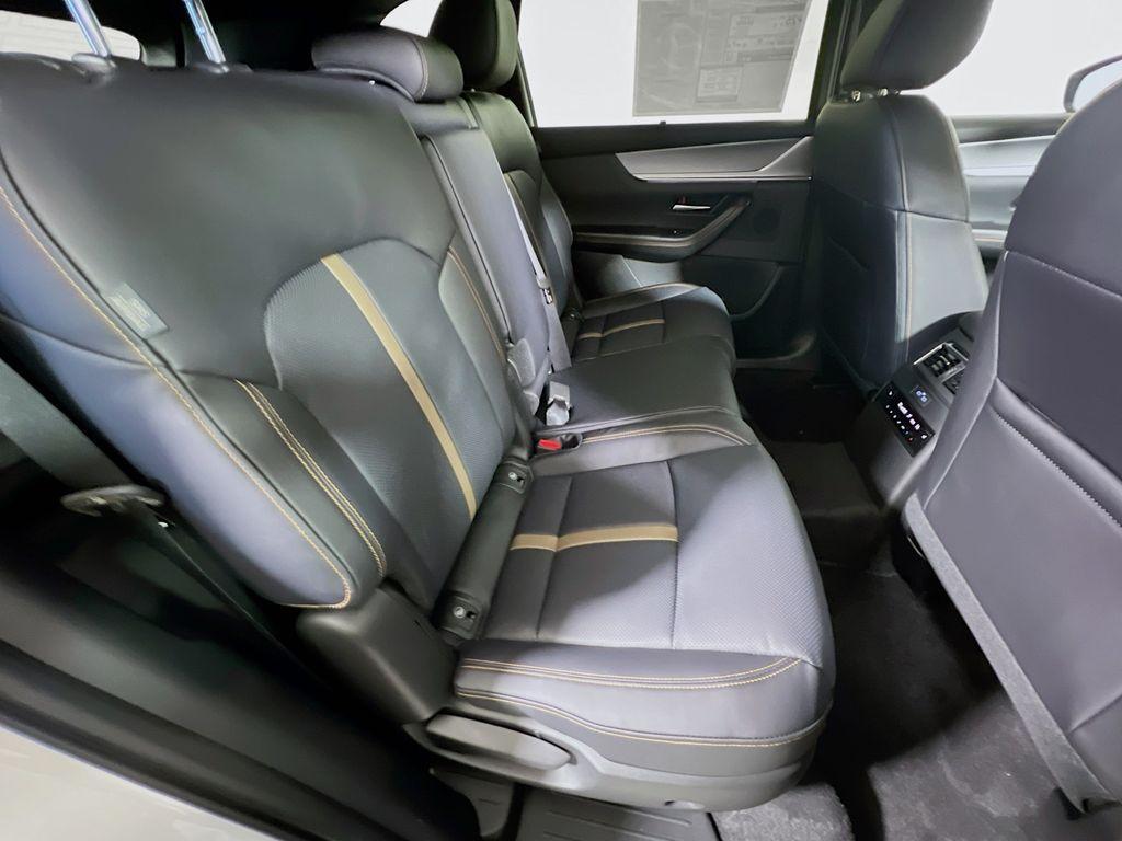 new 2026 Mazda CX-90 car, priced at $53,490