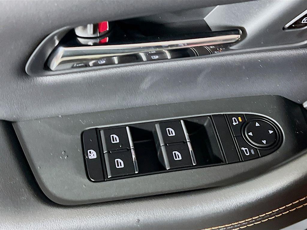 new 2026 Mazda CX-70 PHEV car, priced at $46,910