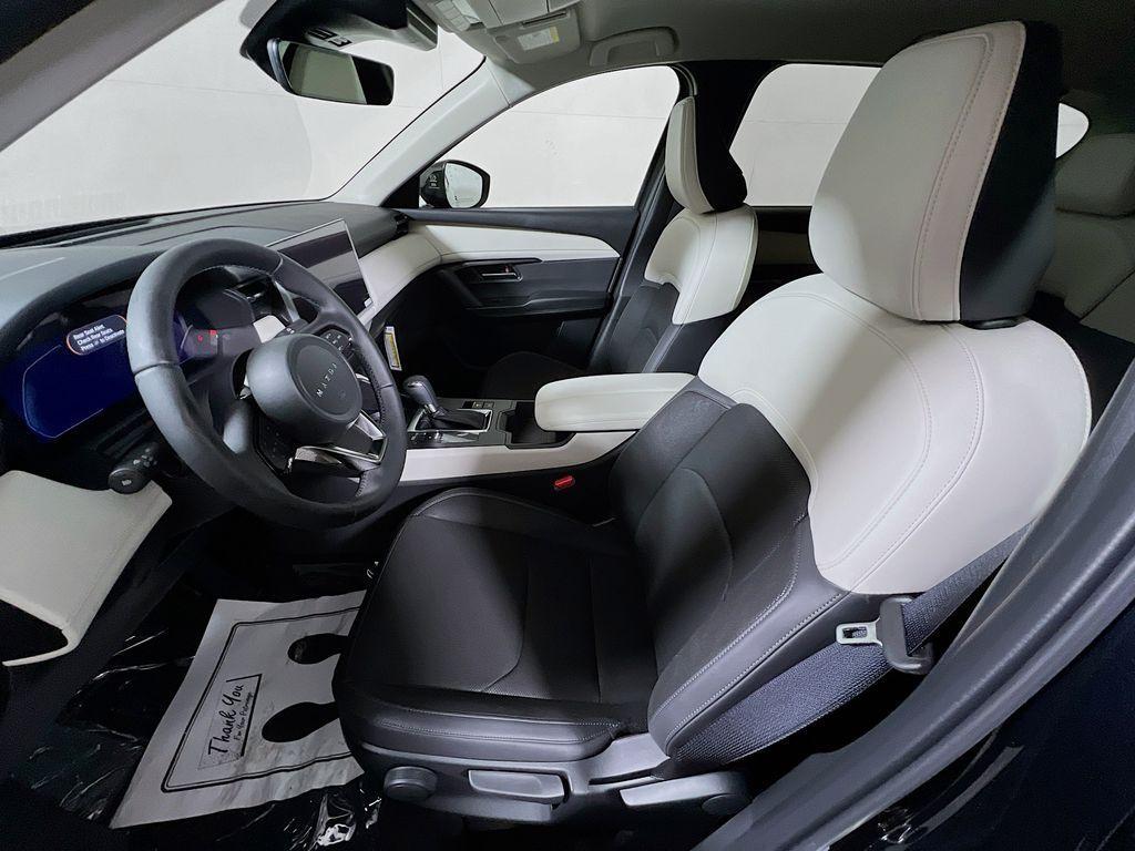 new 2026 Mazda CX-5 car, priced at $33,760
