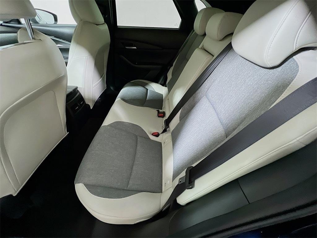 new 2026 Mazda CX-30 car, priced at $30,425