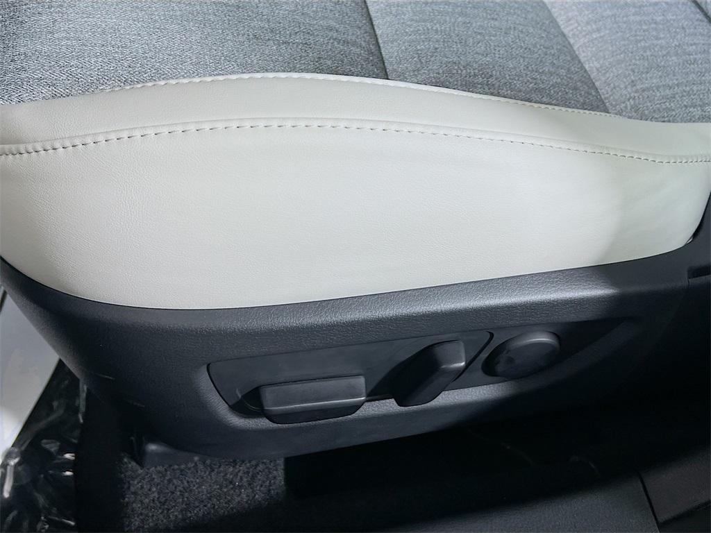 new 2026 Mazda CX-30 car, priced at $30,425