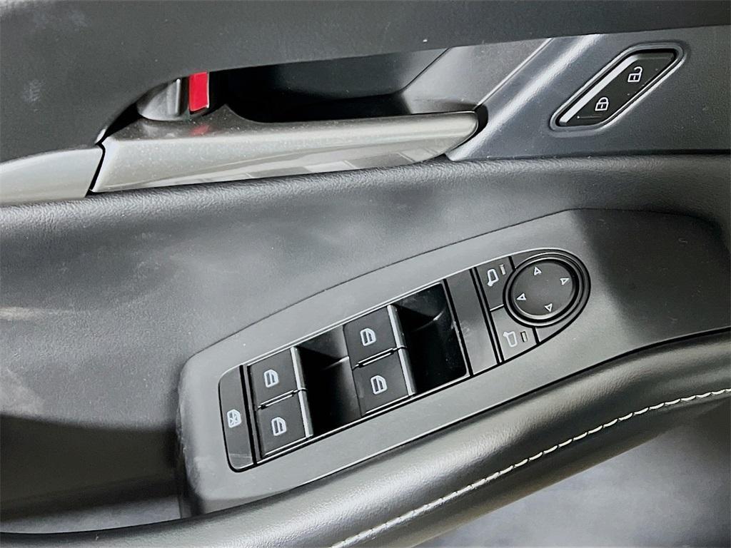 new 2026 Mazda CX-30 car, priced at $30,425