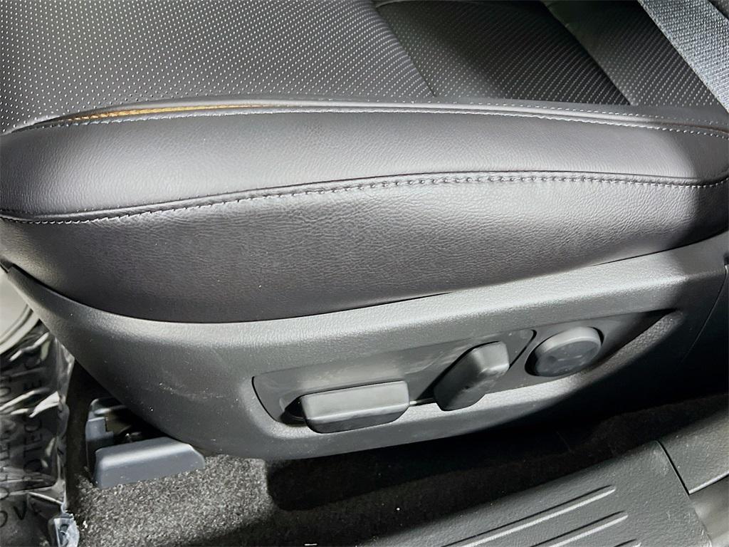 new 2026 Mazda CX-50 car, priced at $42,345