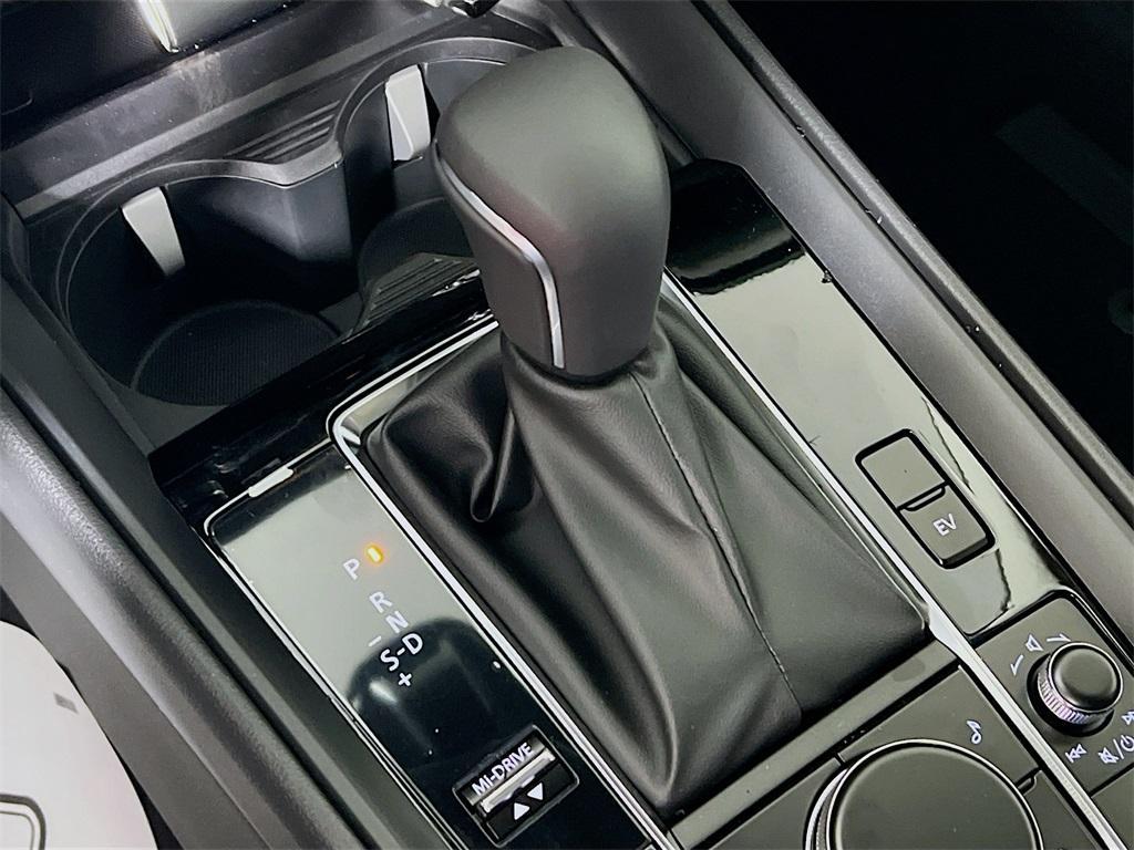 new 2026 Mazda CX-50 car, priced at $42,345