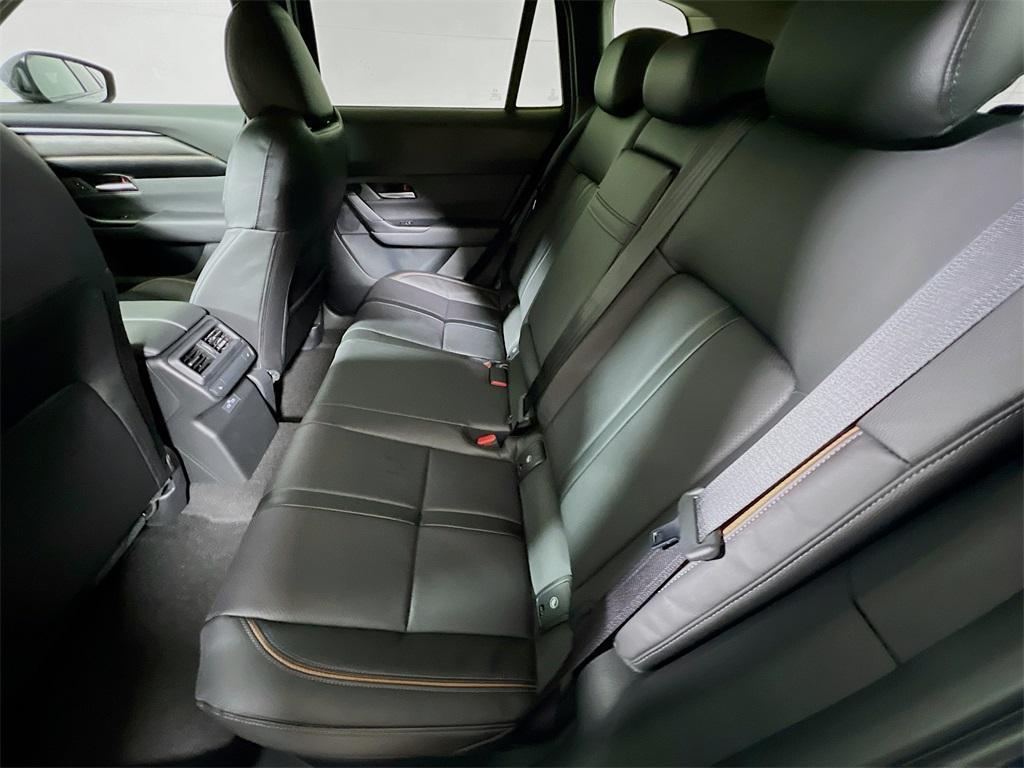 new 2026 Mazda CX-50 car, priced at $42,345