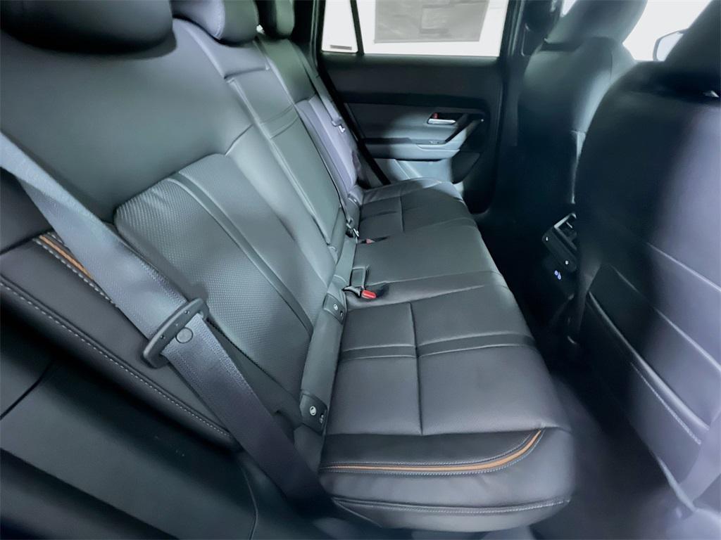 new 2026 Mazda CX-50 car, priced at $42,345