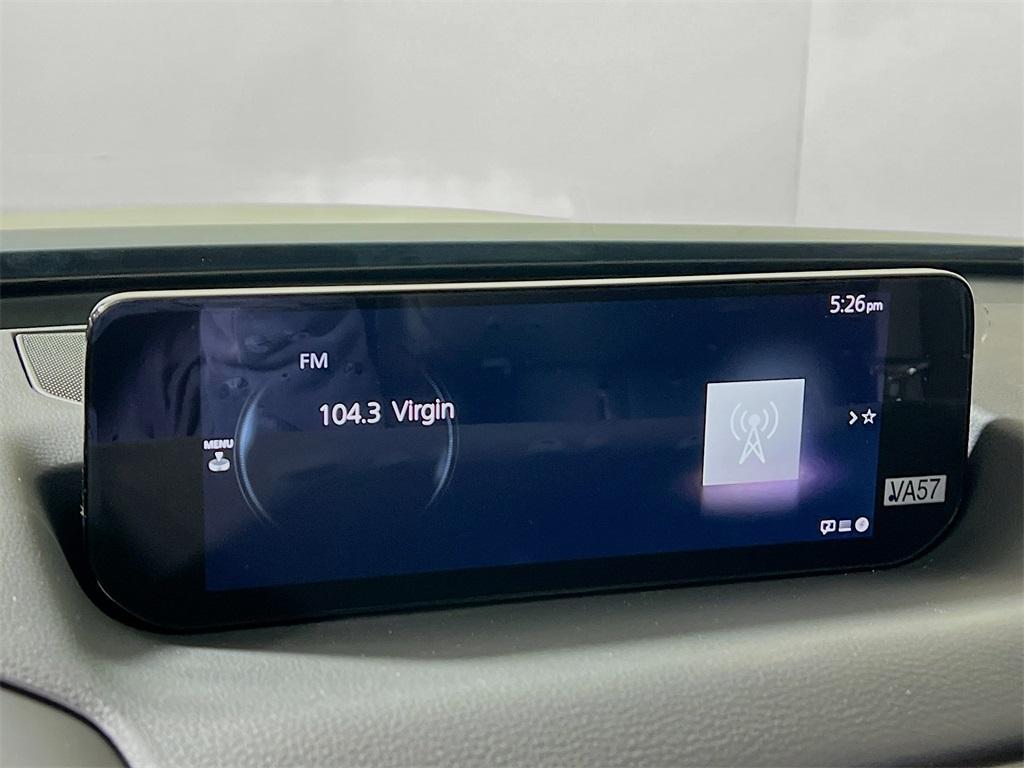 new 2026 Mazda CX-50 car, priced at $42,345