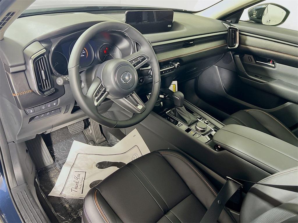 new 2026 Mazda CX-50 car, priced at $42,345