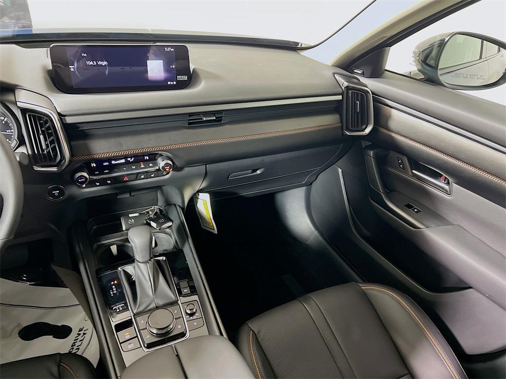 new 2026 Mazda CX-50 car, priced at $42,345