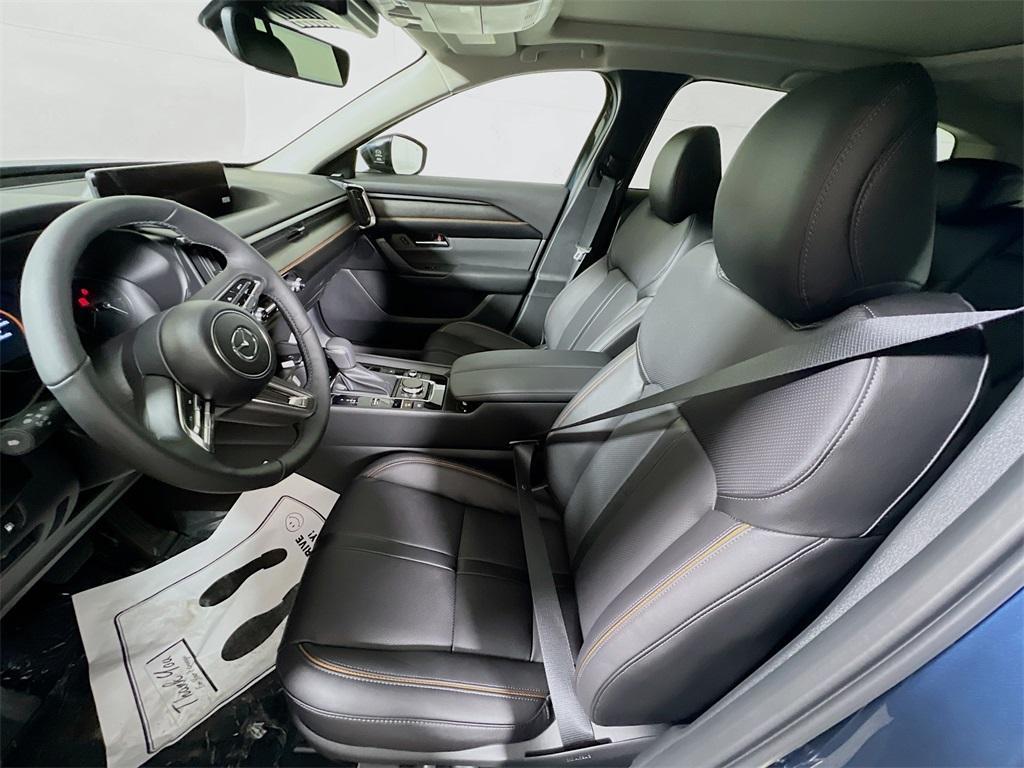 new 2026 Mazda CX-50 car, priced at $42,345