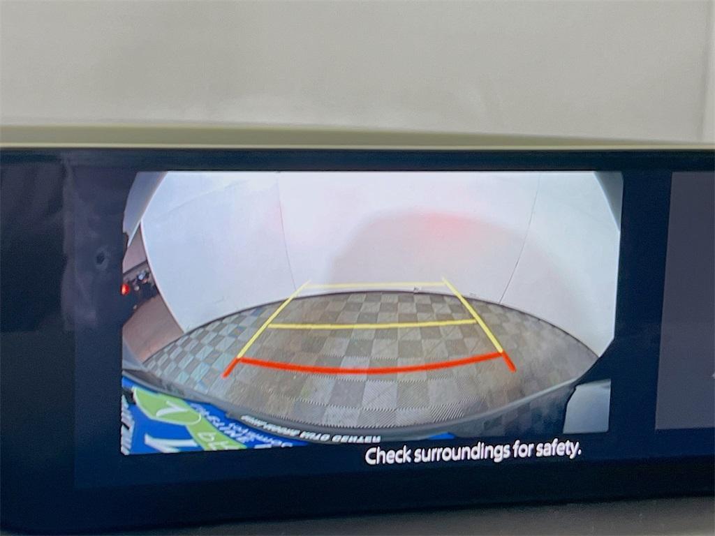 new 2026 Mazda CX-50 car, priced at $42,345