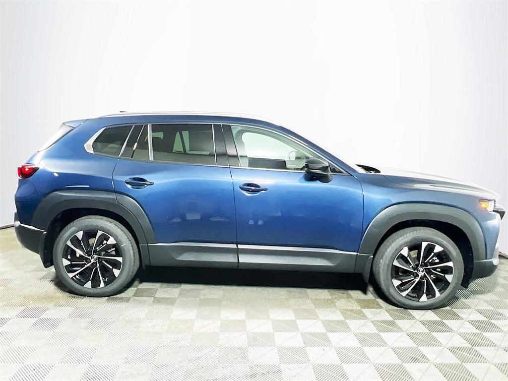 new 2026 Mazda CX-50 car, priced at $42,345
