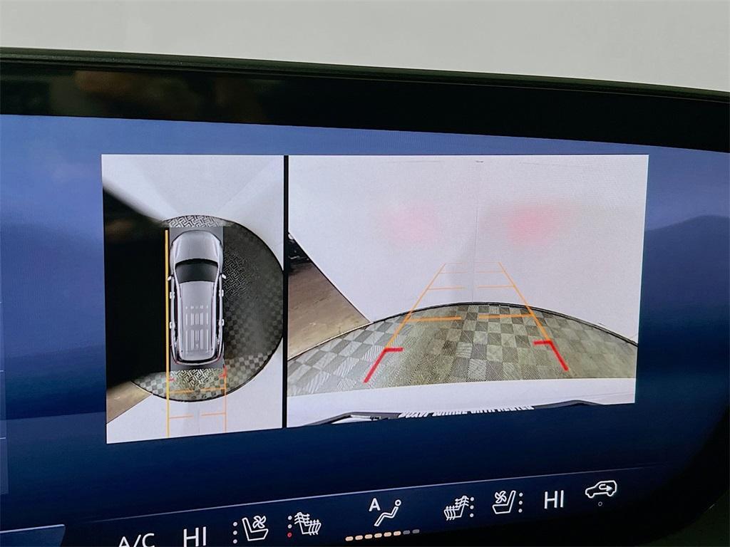 new 2026 Buick Enclave car, priced at $61,610