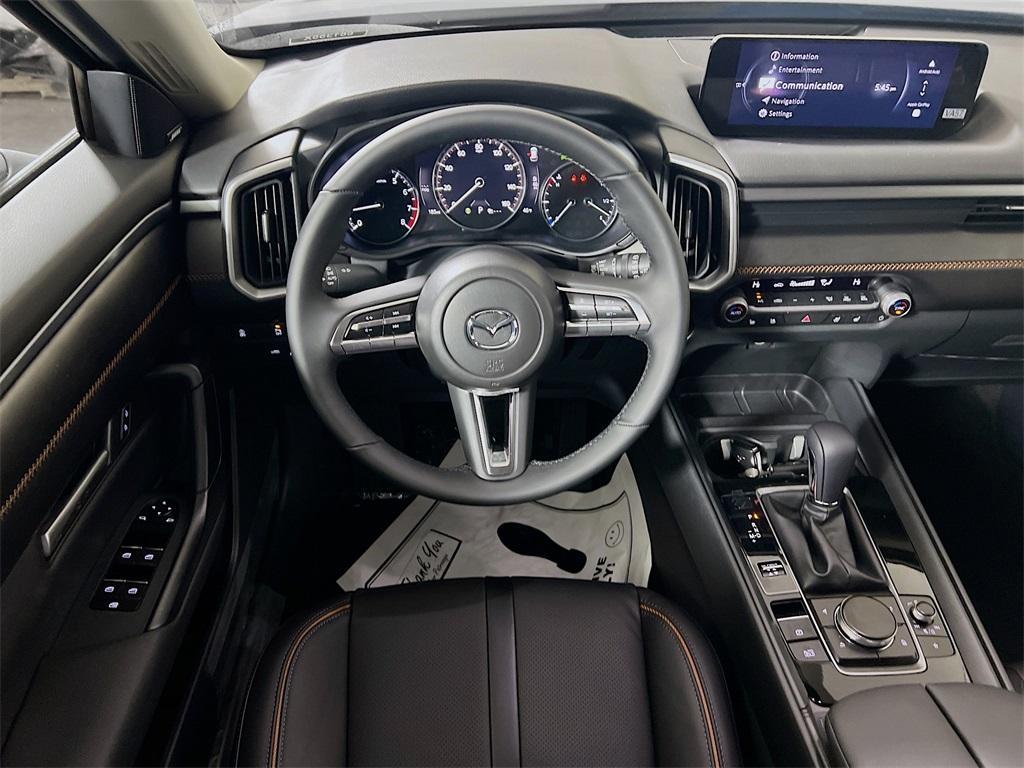new 2026 Mazda CX-50 car, priced at $37,340