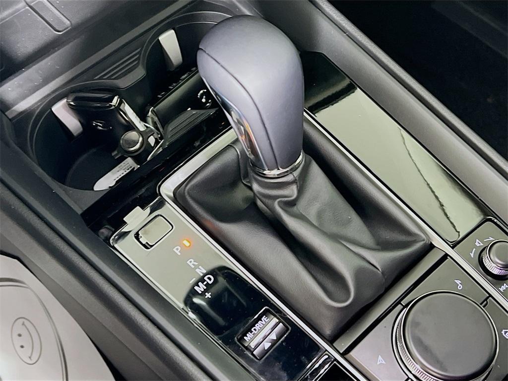 new 2026 Mazda CX-50 car, priced at $37,340