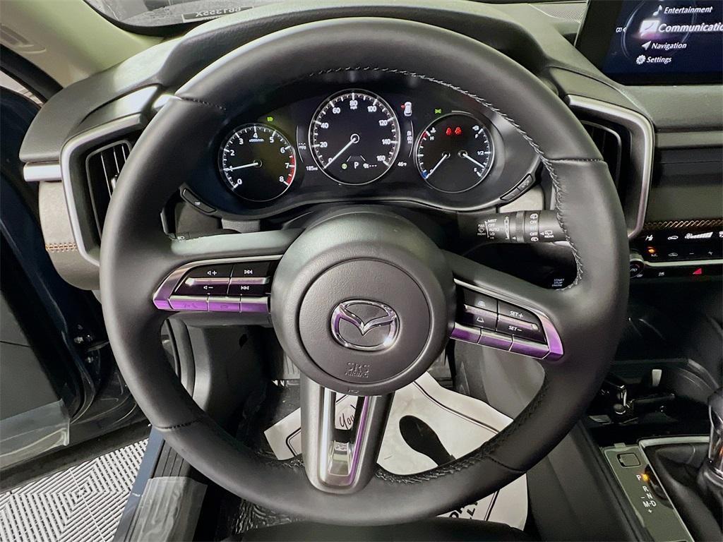 new 2026 Mazda CX-50 car, priced at $37,340
