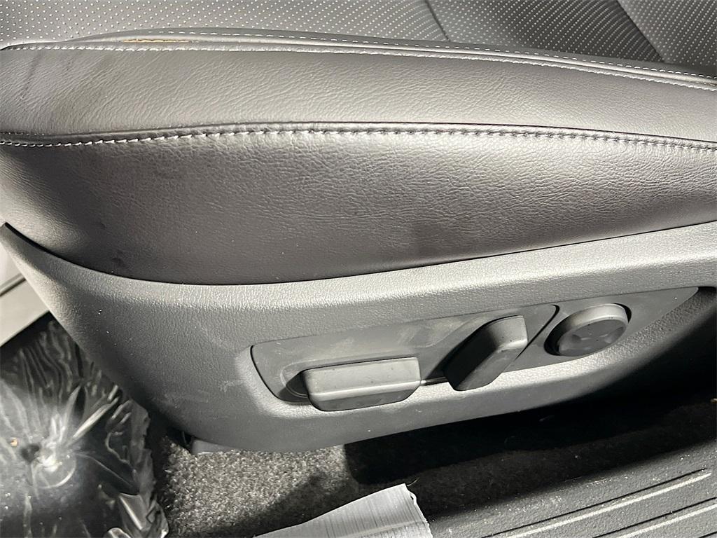 new 2026 Mazda CX-50 car, priced at $37,340