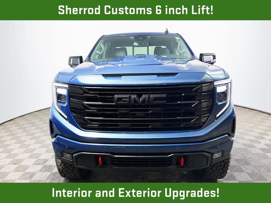 new 2026 GMC Sierra 1500 car, priced at $89,889
