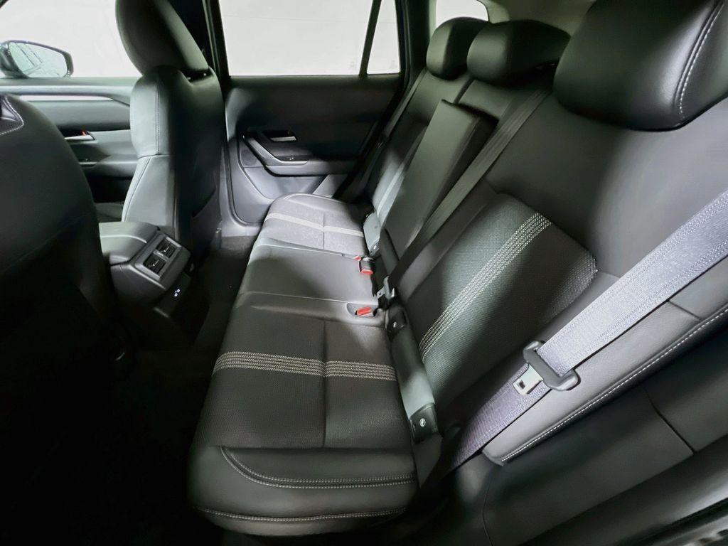 new 2026 Mazda CX-50 Hybrid car, priced at $37,105