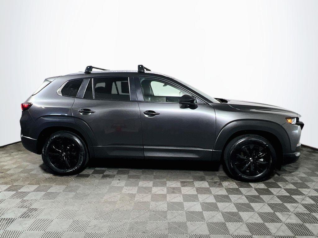 new 2026 Mazda CX-50 Hybrid car, priced at $37,105