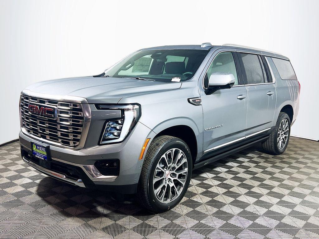new 2026 GMC Yukon XL car, priced at $95,570