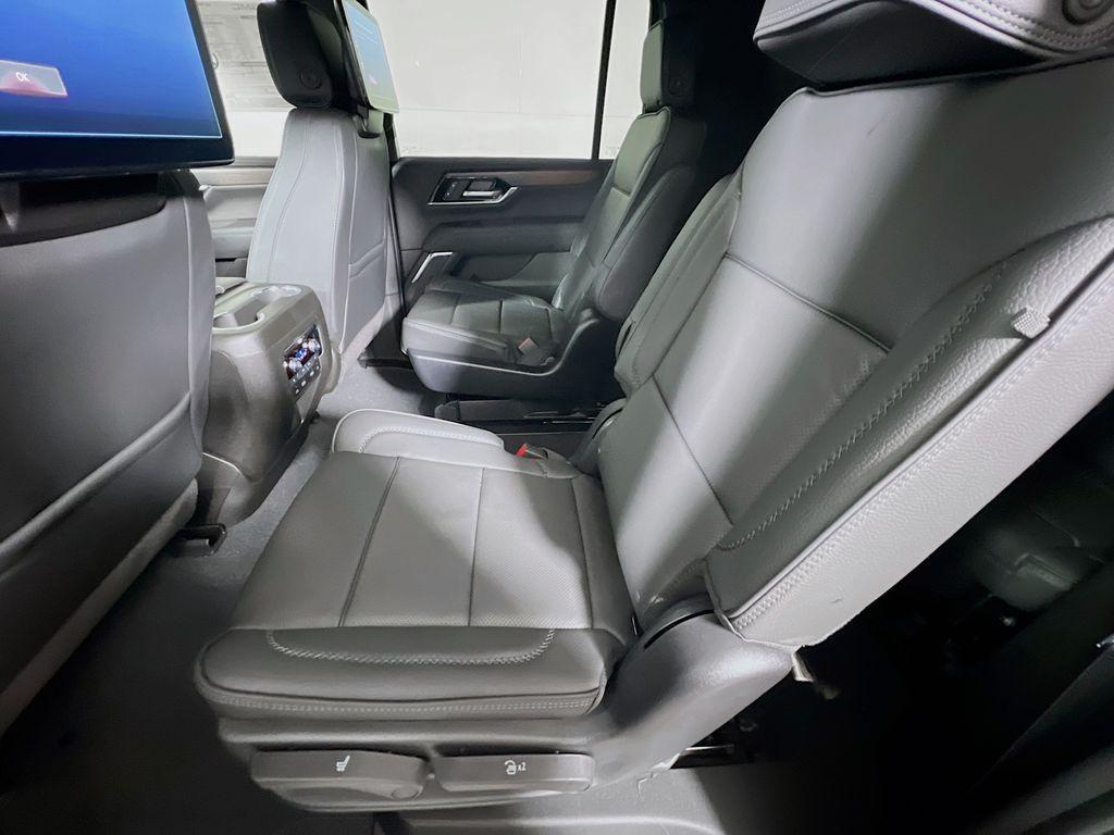 new 2026 GMC Yukon XL car, priced at $95,570