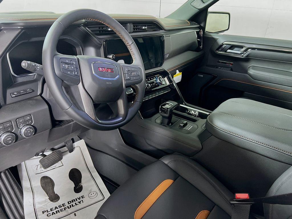 new 2026 GMC Sierra 1500 car, priced at $67,110