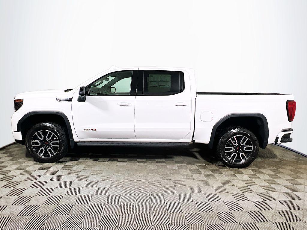 new 2026 GMC Sierra 1500 car, priced at $67,110