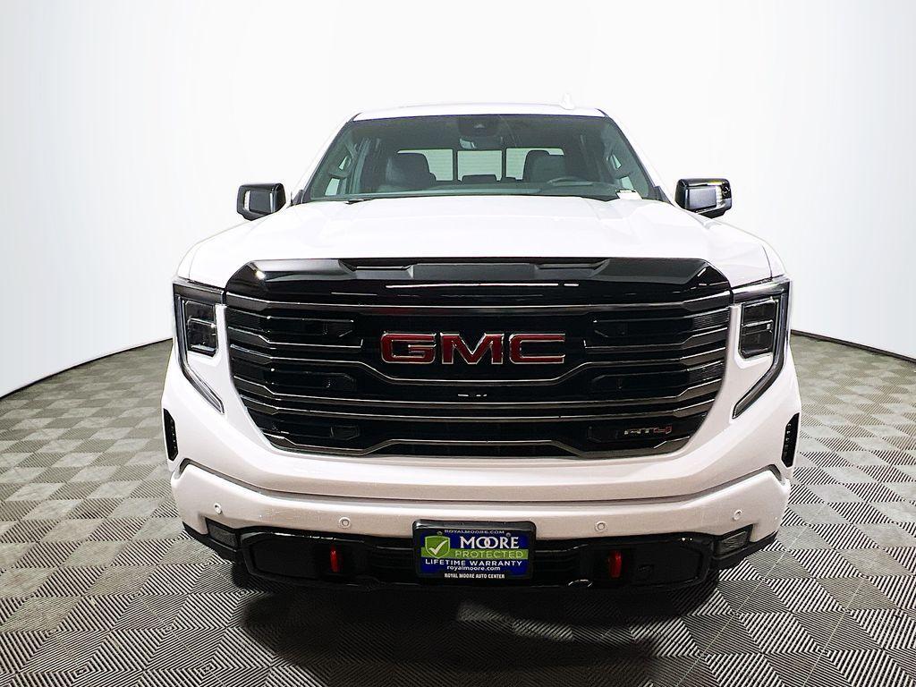 new 2026 GMC Sierra 1500 car, priced at $67,110