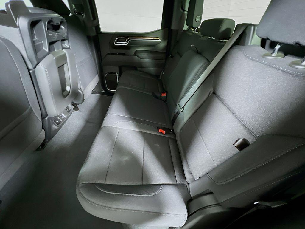 new 2026 GMC Sierra 1500 car, priced at $54,780