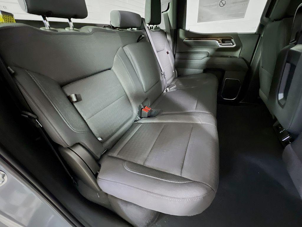 new 2026 GMC Sierra 1500 car, priced at $54,780