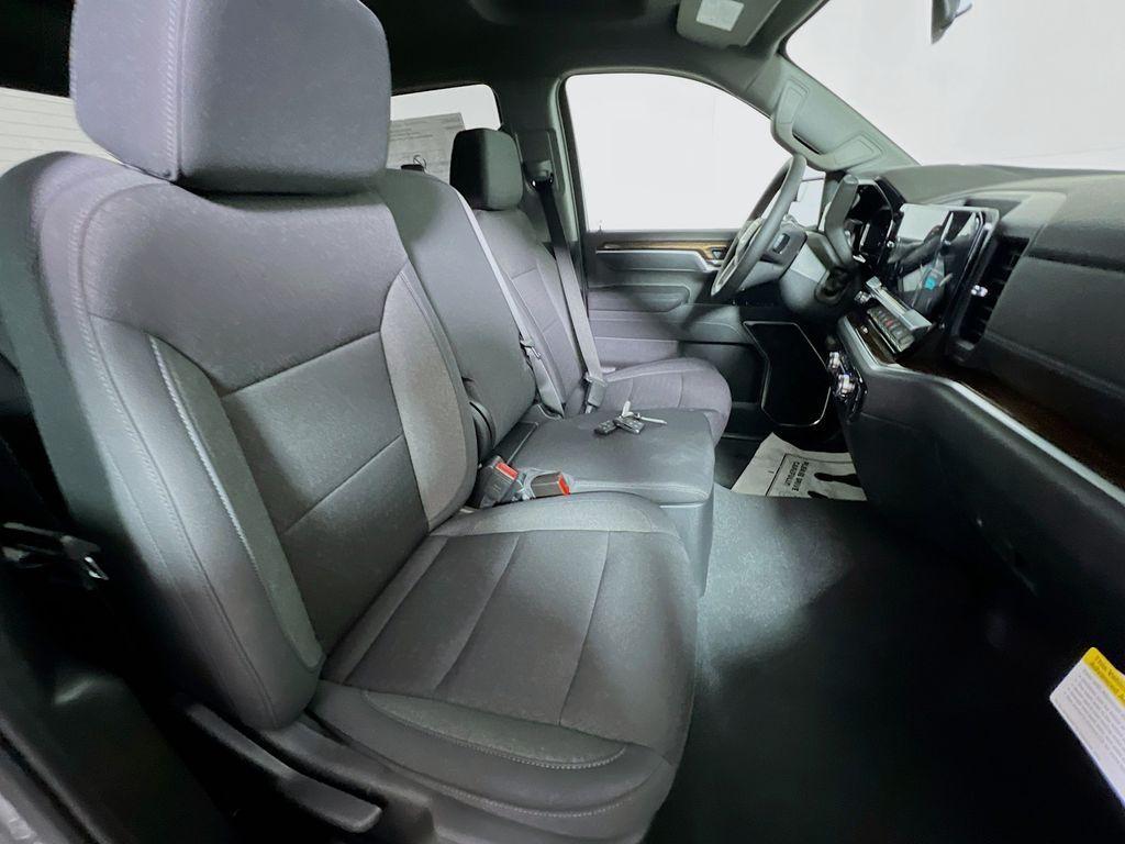 new 2026 GMC Sierra 1500 car, priced at $54,780